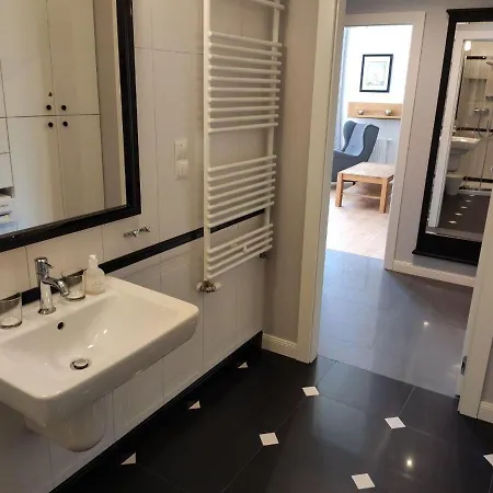 Wysocki - Old Town Apartment *