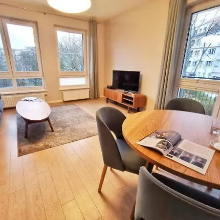 Apartment Wysocki - Old Town *